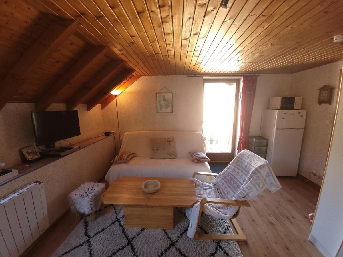 Appartement Chaleureux Au Coeur Des Hautes Vosges Ventron Exteriér fotografie